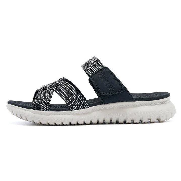 Lina Orthopedic Slip-On Sandals for Ultimate Comfort
