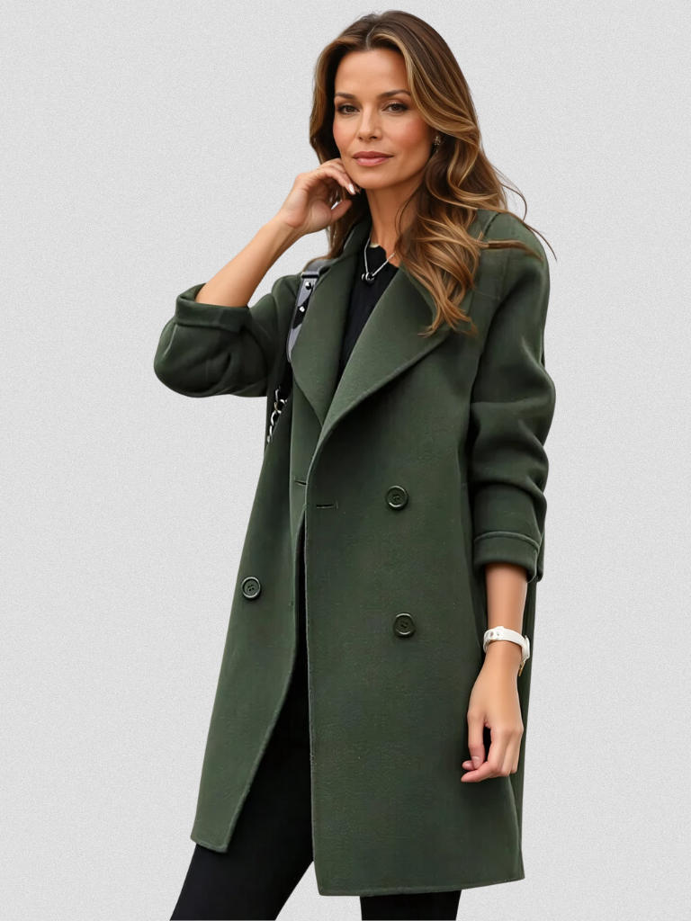 Pol | Women's Elegant Coat