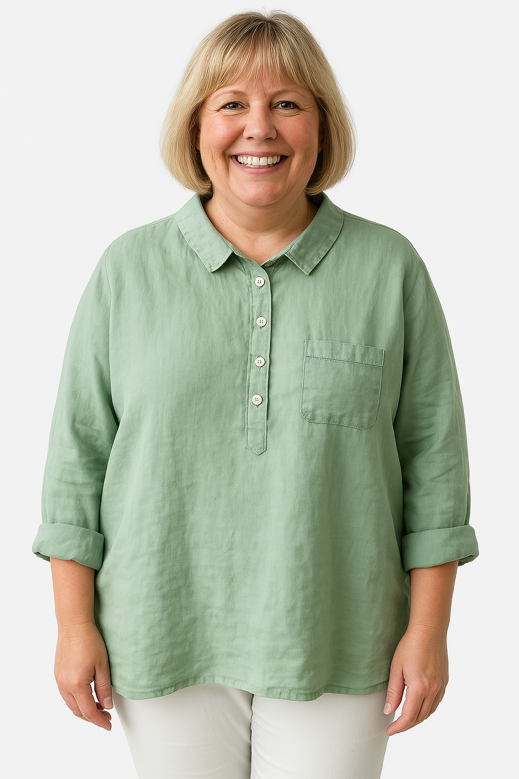 Naja | Women's Blouse