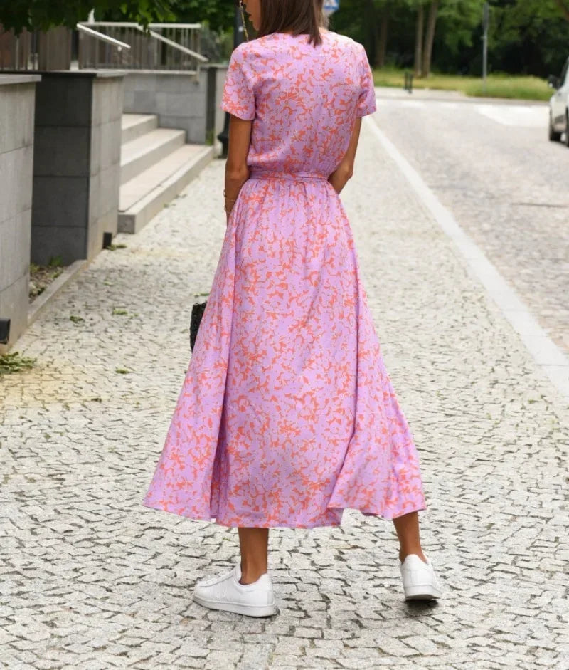 Eva | Stylish Casual Dress