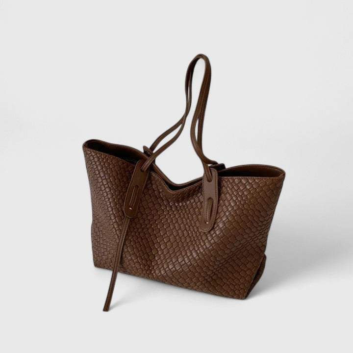 Sarenya | Chic Elegance Tote