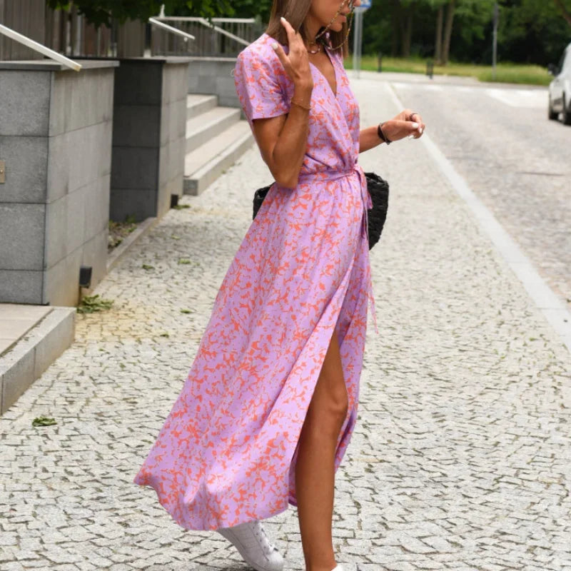 Eva | Stylish Casual Dress