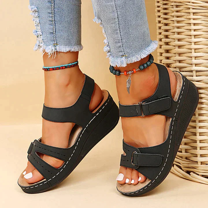 Serena Orthopedic Comfort Sandals
