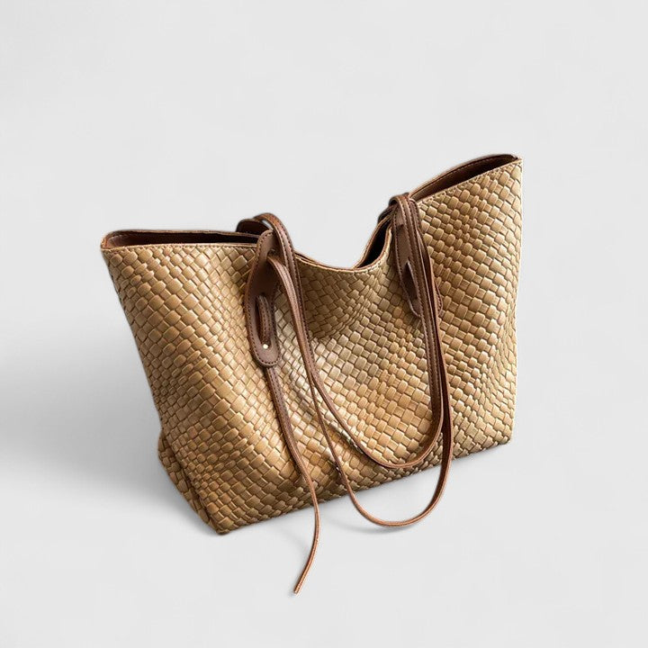 Sarenya | Chic Elegance Tote