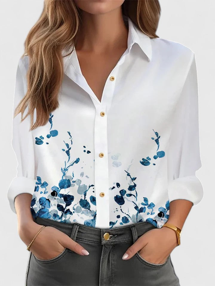 Margot | Women's Elegant Blouse
