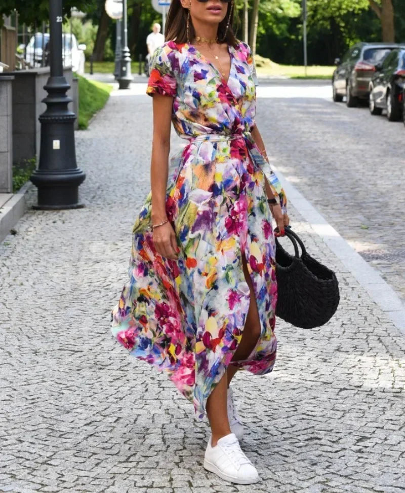 Eva | Stylish Casual Dress