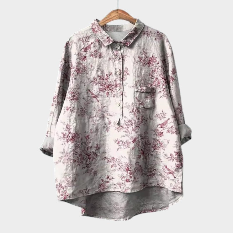 Sia | Women's Blouse
