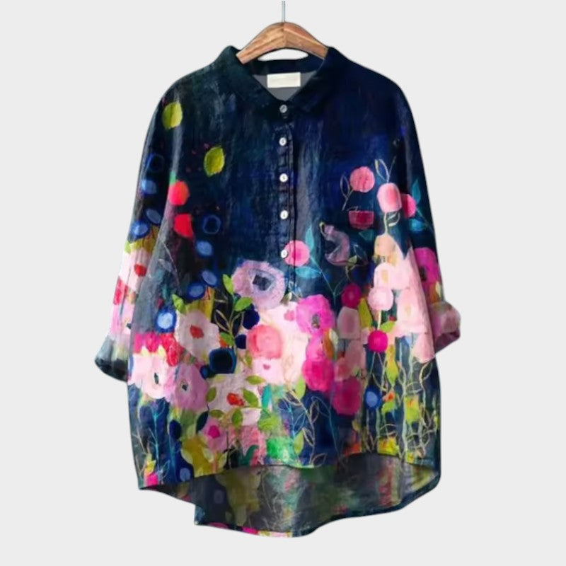 Sia | Women's Blouse