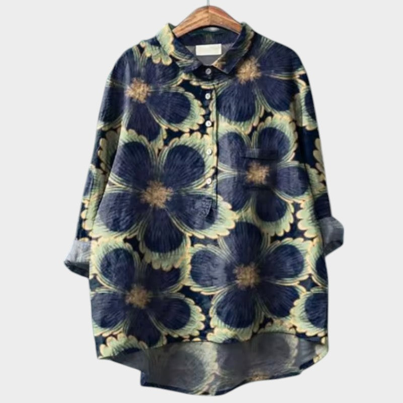 Sia | Women's Blouse