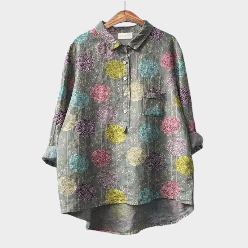 Sia | Women's Blouse