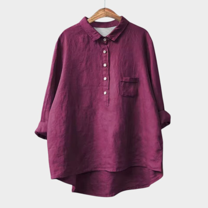 Naja | Women's Blouse