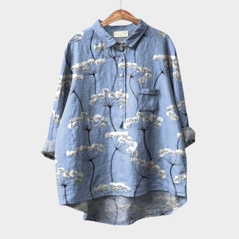 Nola | Women's Blouse