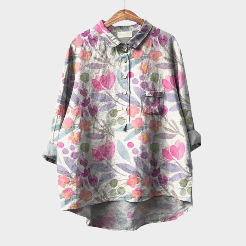 Nola | Women's Blouse