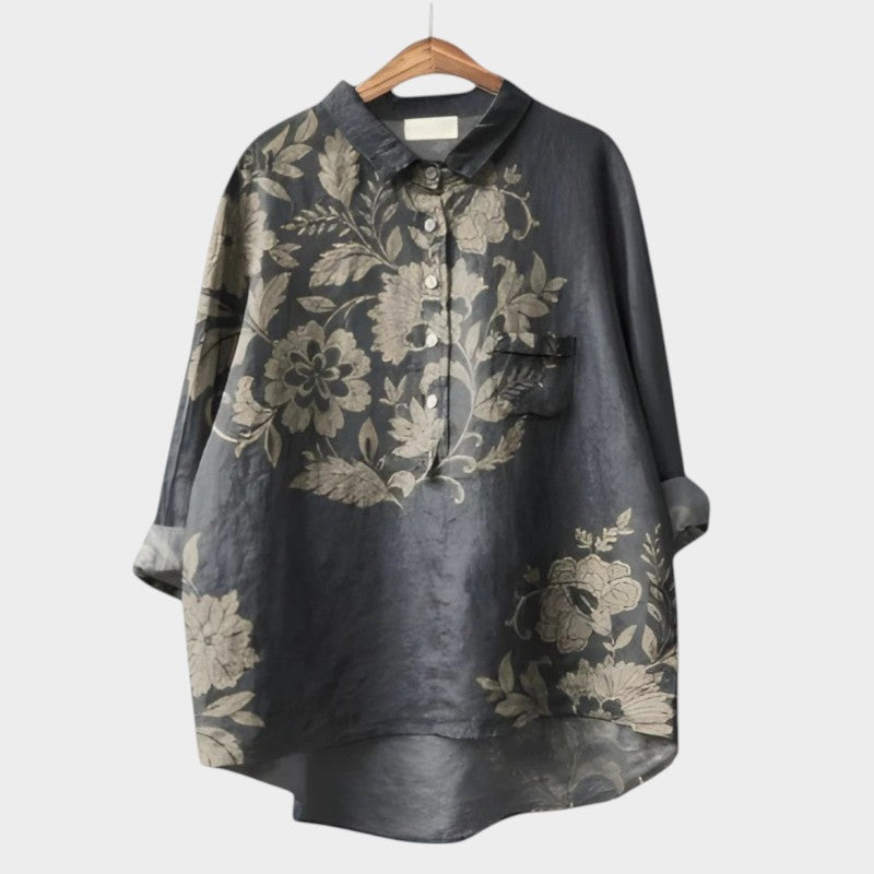 Nola | Women's Blouse