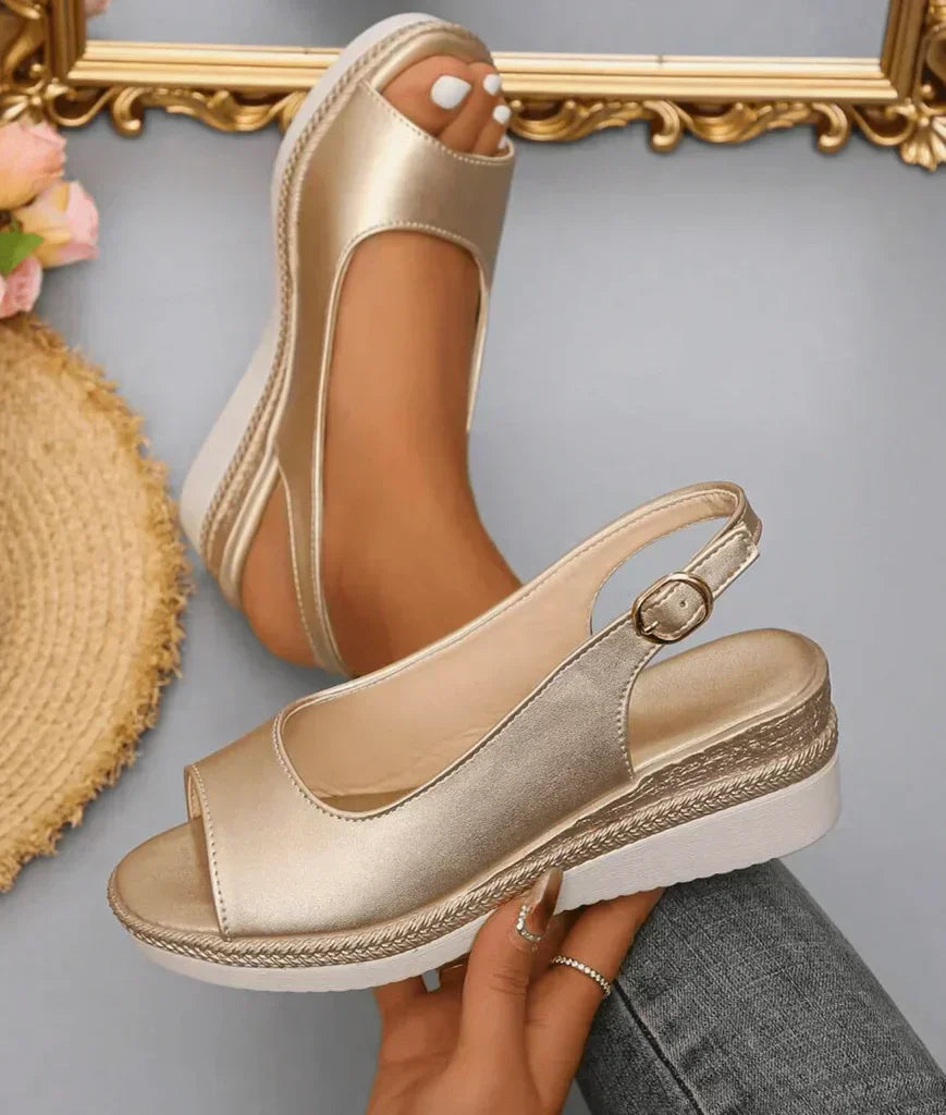 Ange - Women's Orthopedic Sandals