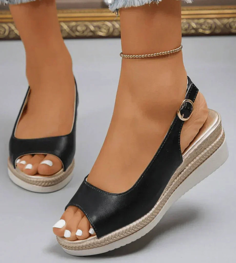 Ange - Women's Orthopedic Sandals