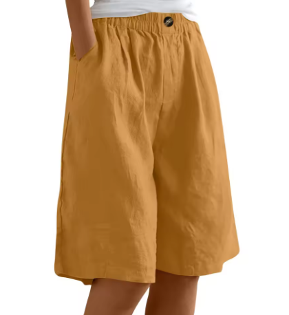 Renee™ | Comfort Shorts