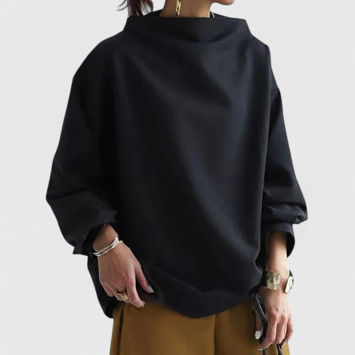 Britney | Women's Elegant Top