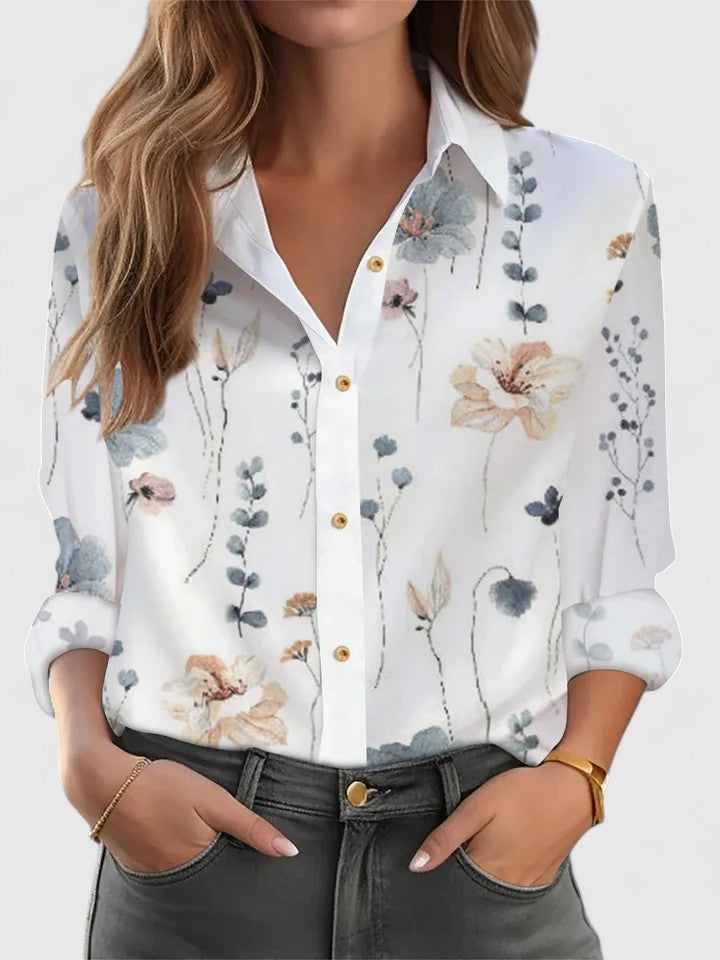 Margot | Women's Elegant Blouse