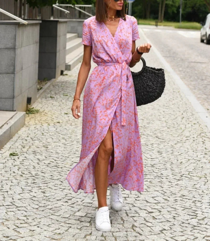 Eva | Stylish Casual Dress