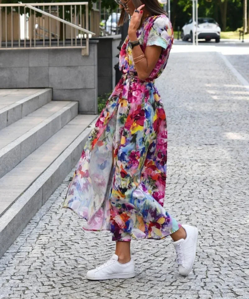 Eva | Stylish Casual Dress