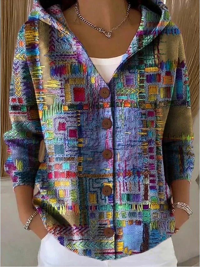 Elsie | Elegant Soft Cardigan