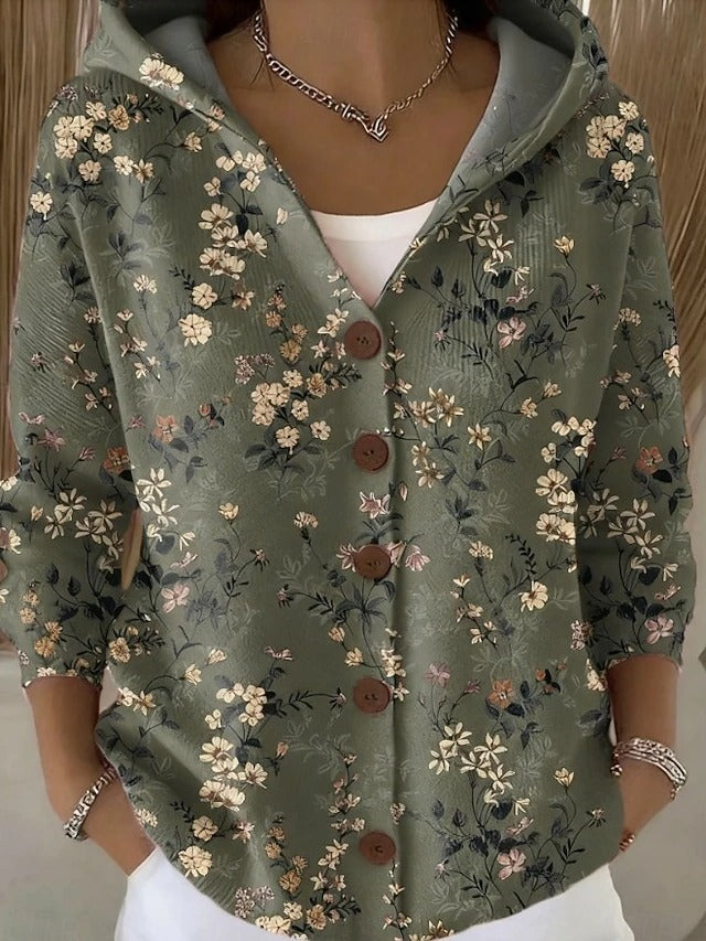 Elsie | Elegant Soft Cardigan