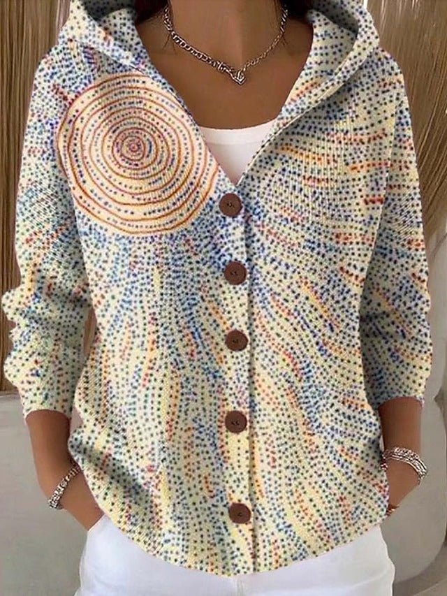 Elsie | Elegant Soft Cardigan