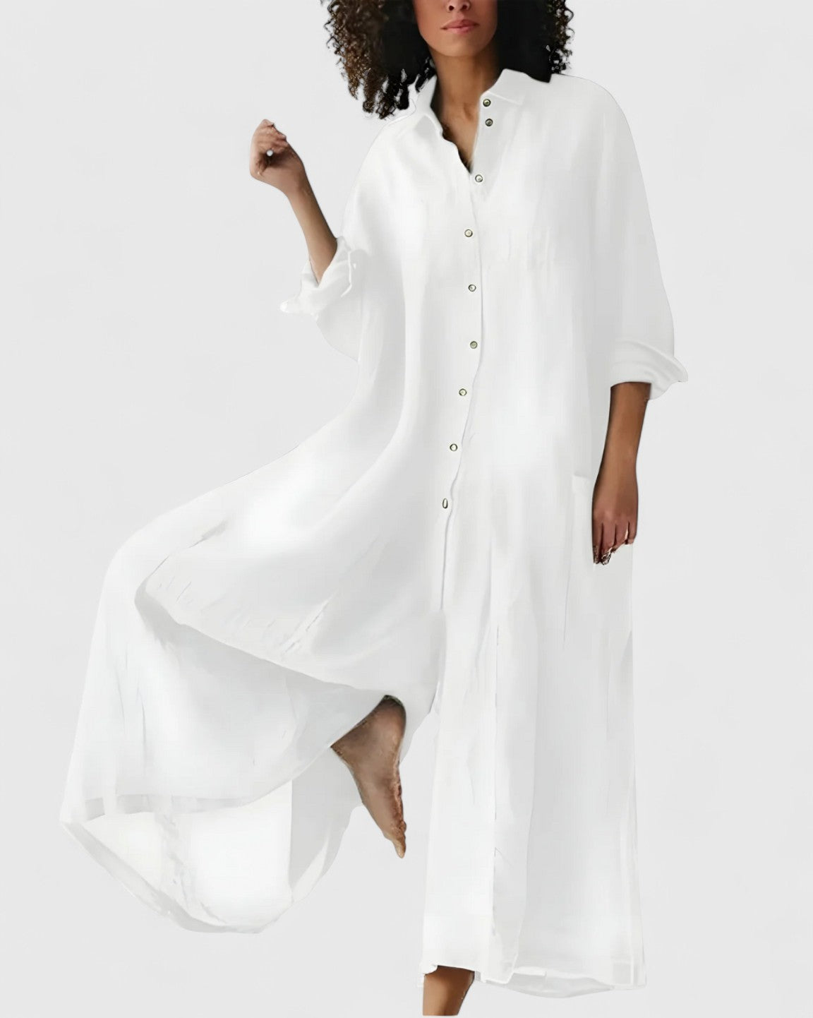 Ellison™ | Exquisite Jumpsuitdress