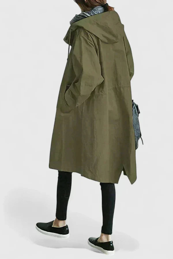 Iva | Women's Comfortable Coat