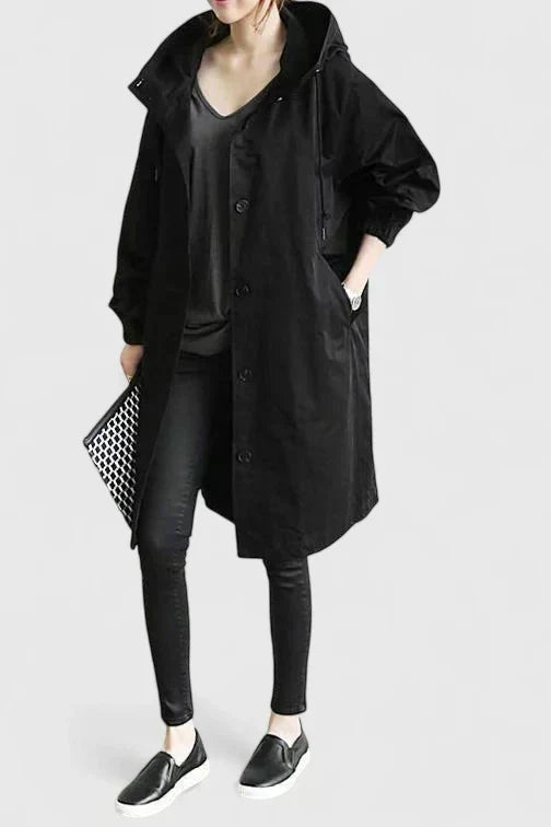 Iva | Women's Comfortable Coat