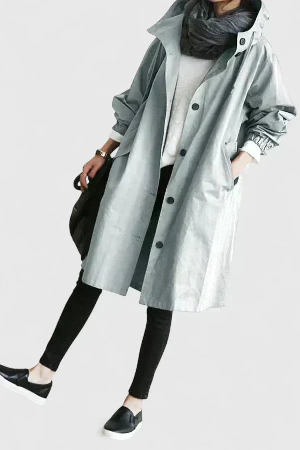 Iva | Women's Comfortable Coat