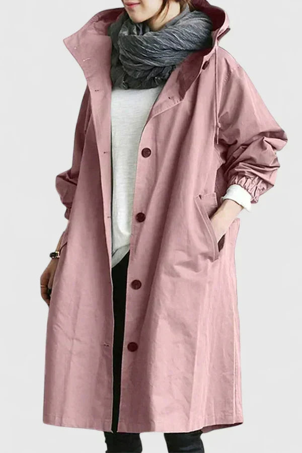 Iva | Women's Comfortable Coat