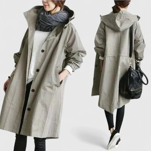 Iva | Women's Comfortable Coat
