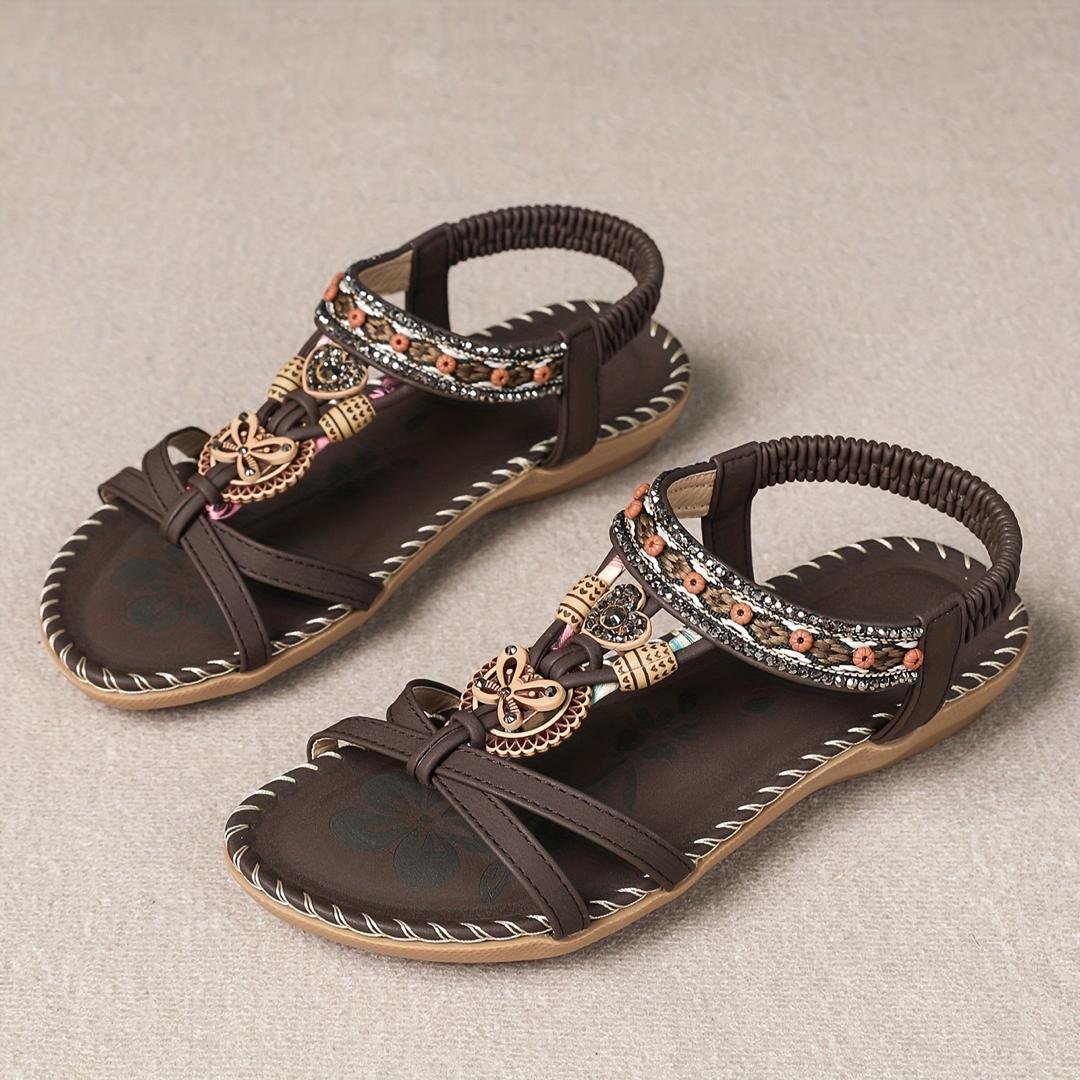 Nada | Comfortable & Elegant Orthopedic Sandals