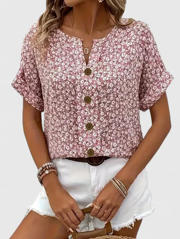 Faylora | Women's Comfortable Blouse