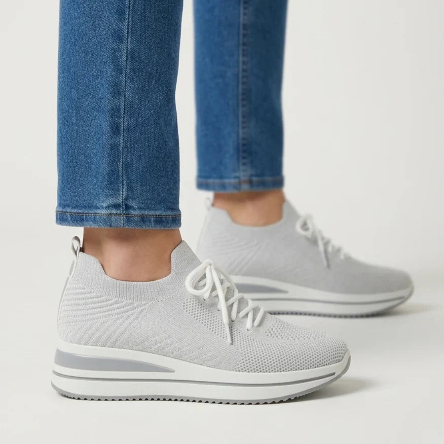 Shayne - Comfortable Orthopedic Shoes