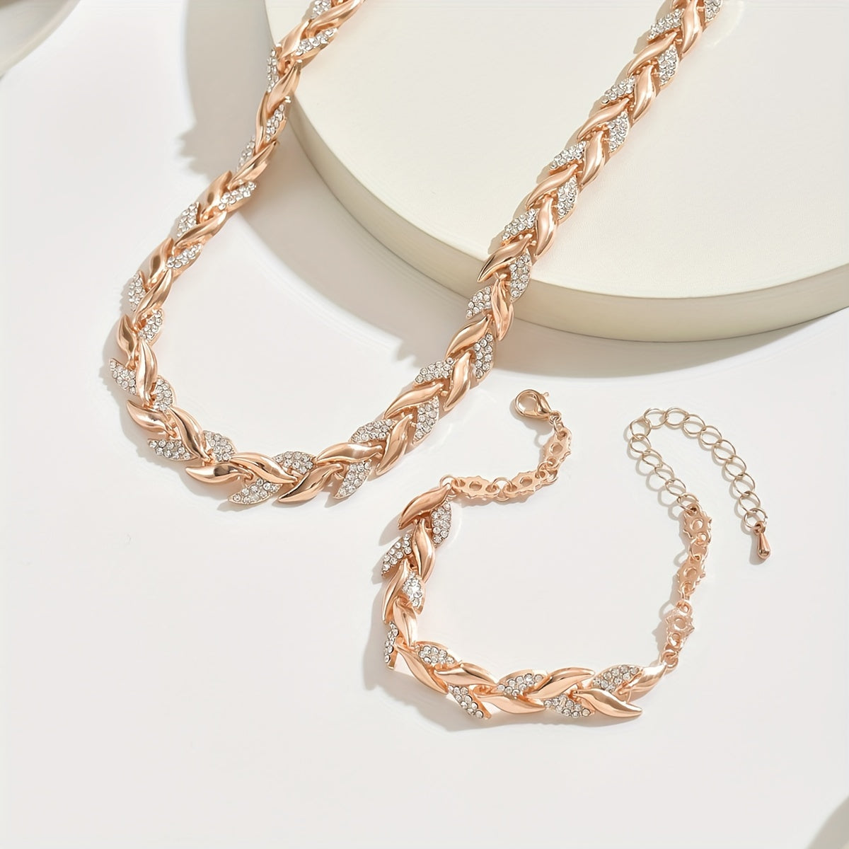 Claudine™ | Handmade Fish Tail Pendant