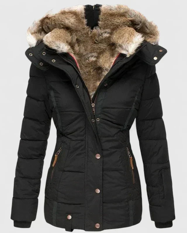Veyzandra | Women's Comfortable Coat