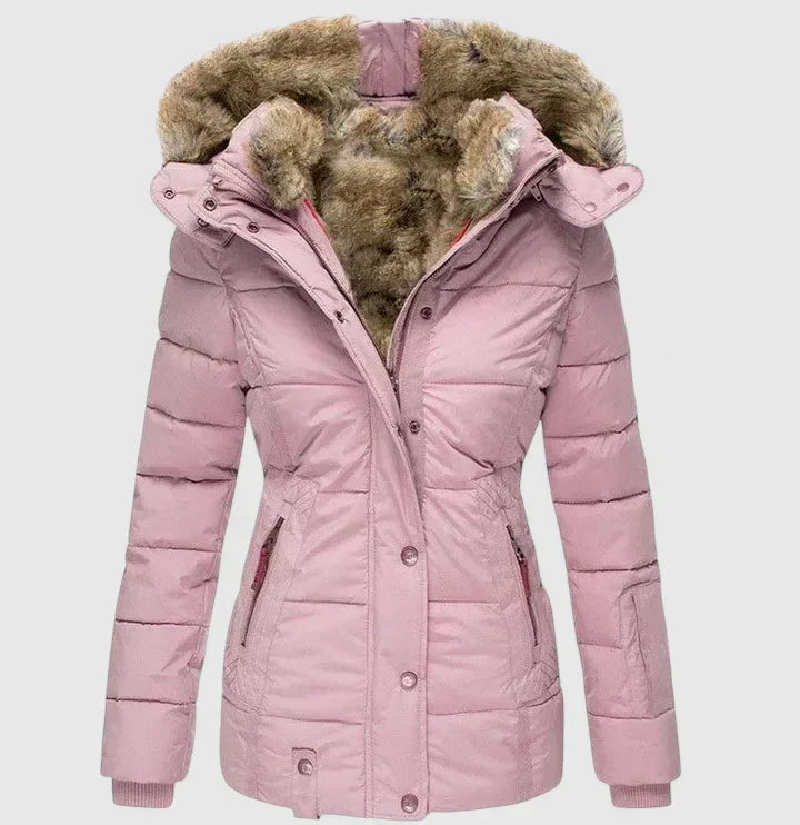 Veyzandra | Women's Comfortable Coat
