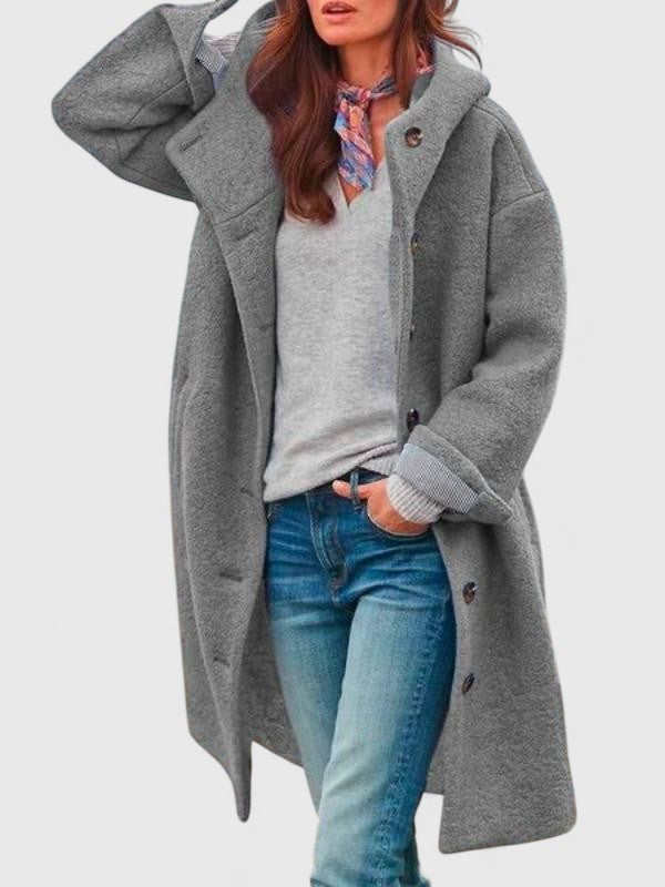 Camerislyn | Women's Elegant Coat