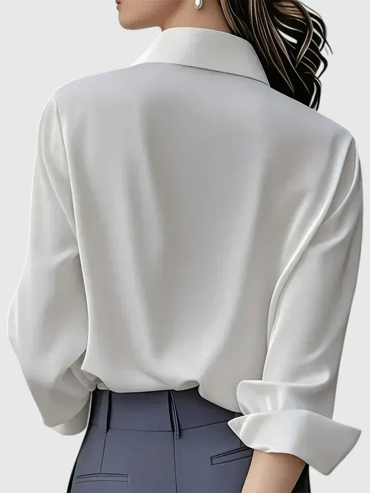 Melvaya | Women's Elegant Top