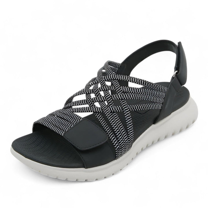 Vanna Comfort Fit Orthopedic Sandals