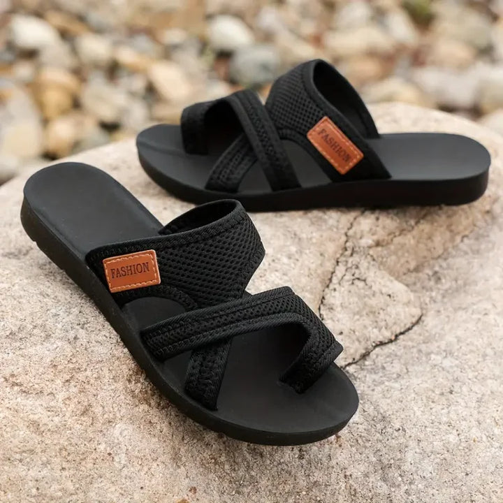 Comfortable Elsa Orthopedic Sandals