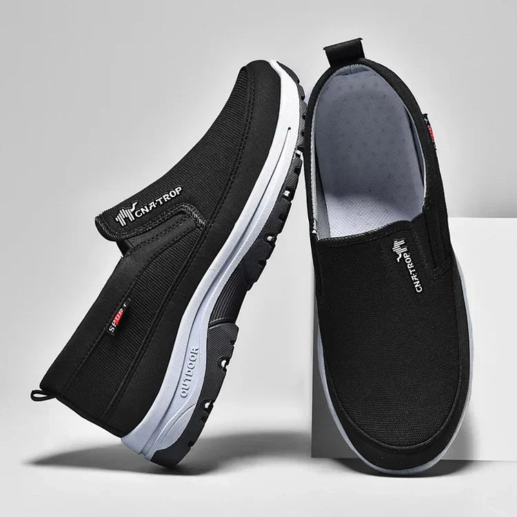Felipe - Orthopedic Comfort Sneakers