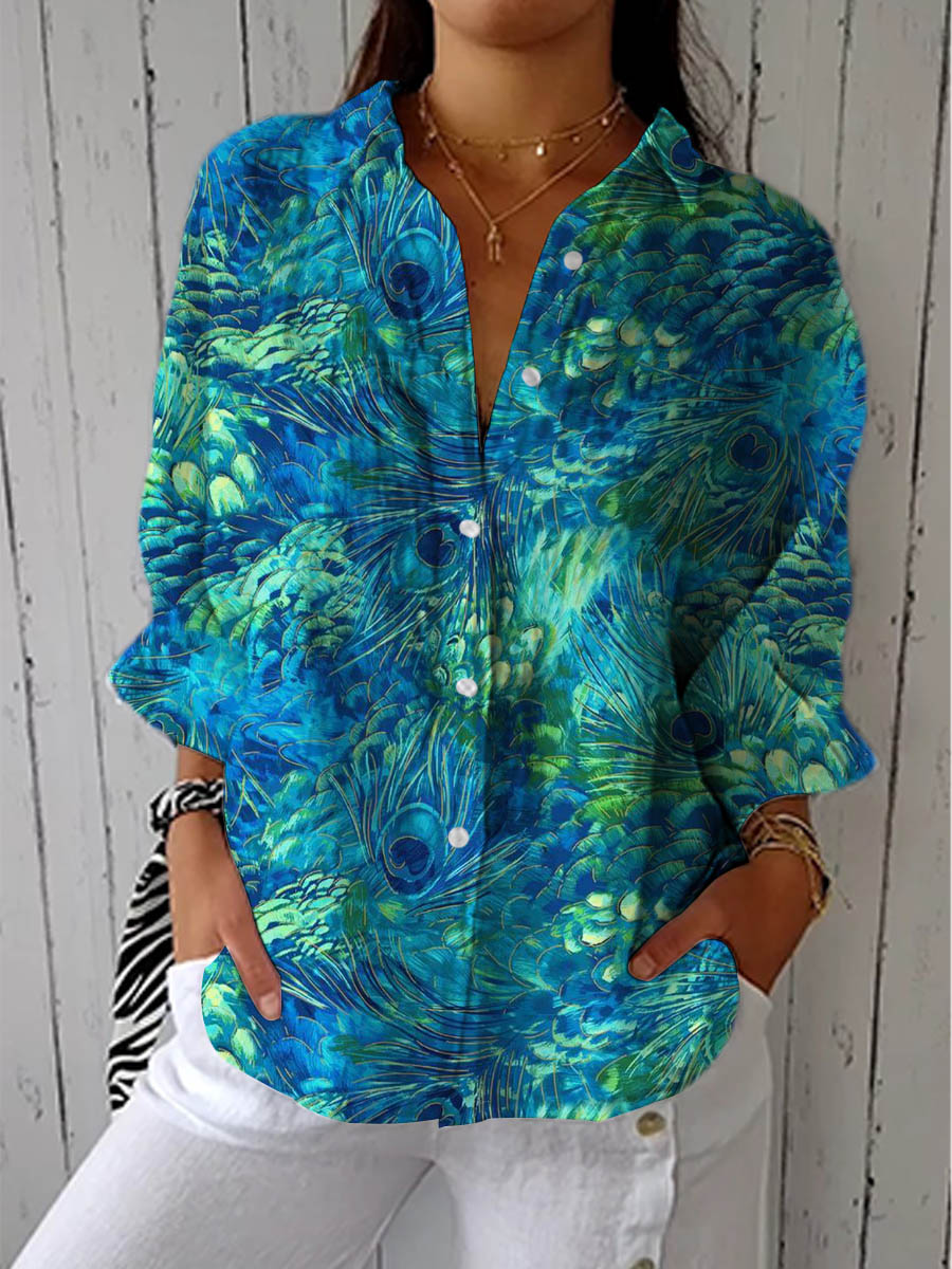 Florina™ | Summer Linen Co-Ord