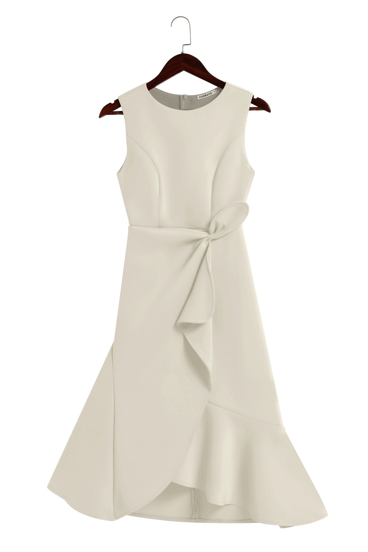 Darlene | Elegant Midi Dress