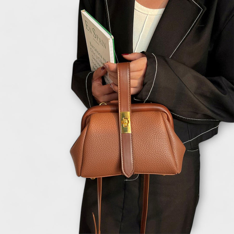 Olivia - Vintage-Inspired Handbag