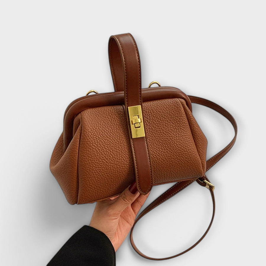 Olivia - Vintage-Inspired Handbag