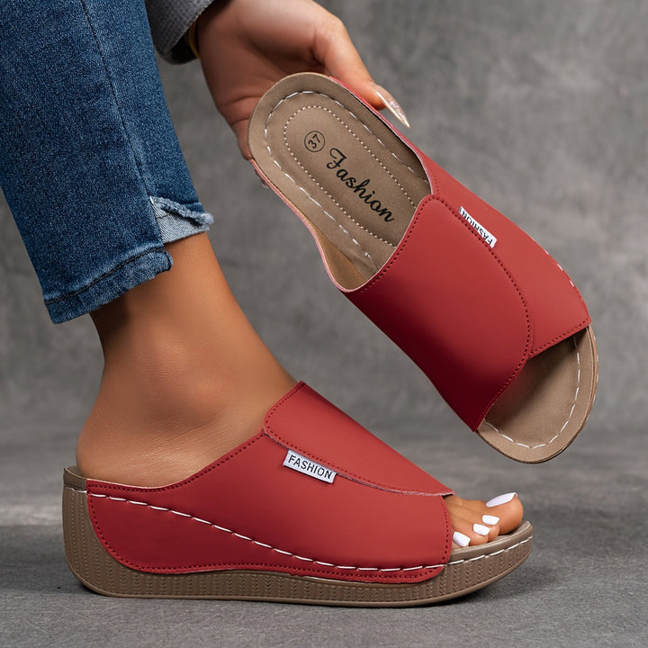 Comfortable Arch Support Sandals